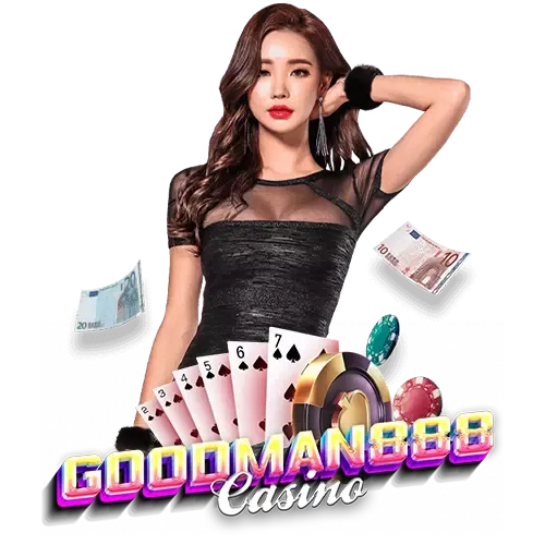 goodman888