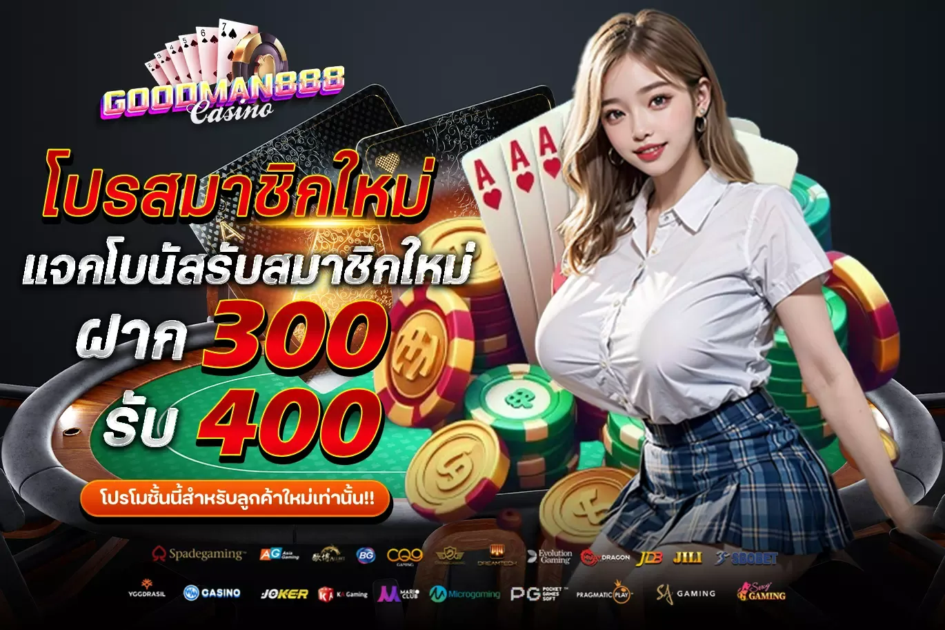 goodman888